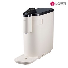 LG 퓨리케어 오브제컬렉션 정수기(상하좌우 냉온정) WD525ACB