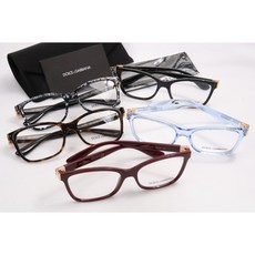 돌체앤가바나안경