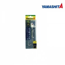 야마시타 타케미츠 타치유 텐야, 더블M-622454