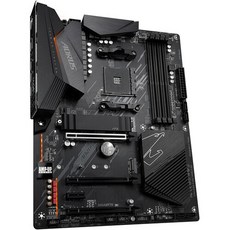 (관부가세포함) Gigabyte B550 AORUS Elite AX AM4 ATX Motherboard-1585543-REG, one colorone size