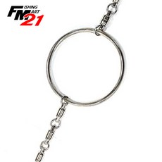 OK피싱 요리토리링, 1개