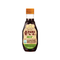 아이배냇 순 간장소스 국물용 190ml, 14개