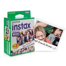 instaxwide필름