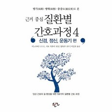 임상신경정신약물학