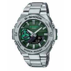 G-SHOCK [지샥] 지스틸 500시리즈 GST-B500AD-3ADR