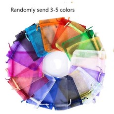 포도봉지앞치마