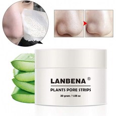Blackhead Mask LANBENA Blackhead Mask Blackhead Remover Mask Peel off Mask Facial Pore Cleanser Purifying Face Mask N, 1, 1