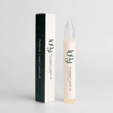 백억언니 10051 큐티클오일 퍼퓸오일, 15ml, 1개