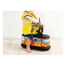 지붕있는붕붕카