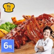 빅마마폭립