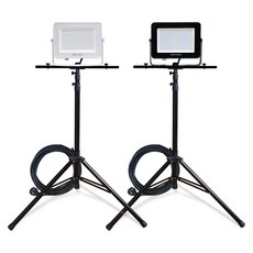 번개표50w투광기