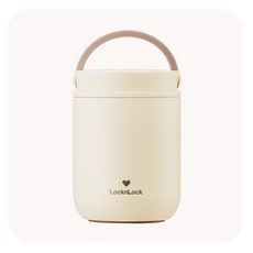락앤락 리틀럽 푸드자 Cream 300ml 1개