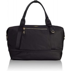 TUMI 보이저 도르스텐 더펠 49cm 블랙, 단일옵션