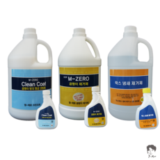 곰팡이제거제 항균제 중화제 화장실 욕실 창문 창틀 베란다벽, 항균제 450ml, 1개, 0.45l