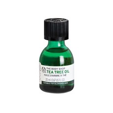 더바디샵 점보 티트리 오일 20ml, 1개, 1개