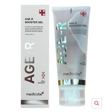 메디큐브 에이지알 부스터 젤 피부탄력 개선 100ml AGE-R, 1개