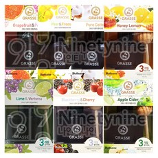 그라쎄 불스원 그라스 디퓨저 방향제 105ml 페어N프리지아 향 페어&프리지아 1개
