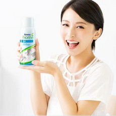 암웨이프리워시스프레이