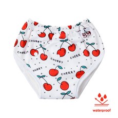 처비체리배변훈련팬티