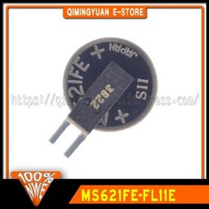 MS621FE-FL11E 충전식 백업 배터리 MS621FE 3V 20 개 ~ 100 개몫, 01 50PCS