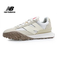 나이키 뉴발란스 남여공용 XC72 운동화 베이지 (UXC72QJ)(size230-285)