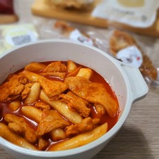 친구들떡볶이