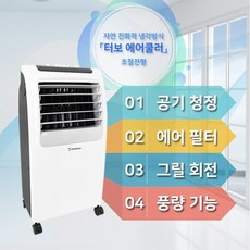 폭포수순환방식