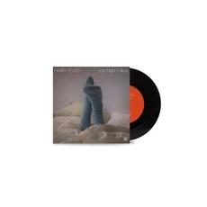 해리스타일스 Harry Styles Late Night Talking Single LP 바이닐 레코드판 - 해리스타일스lp