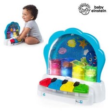 베이비아인슈타인점퍼루