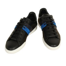크리스찬 디올 명품DIOR 스니커즈 3SN197XGX 965 BLACKBLUE 남성 3SN197XGX965BLACKBLUE