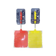 flyswatter2jtag