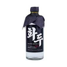 술픽 화두 32도 360ml, 1개