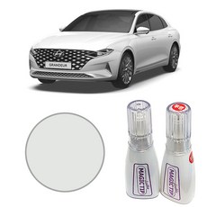 자동차락카셀프도색