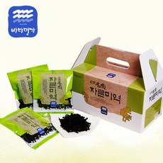 [완도명가]자른미역(상자포장) 20g x 20봉