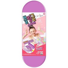 보석십자수팔찌