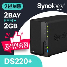 synologyds920