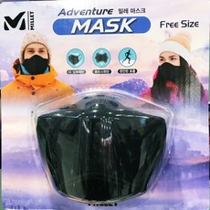 밀레 마스크 FREE SIZE, 1
