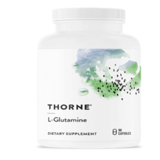 [인포비타]L-Glutamine 90 Capsules, 90정, 2개