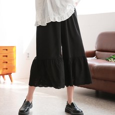 속치마레이어드