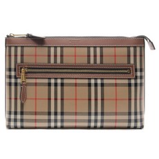 버버리 Burberry 남성 클러치 10180093