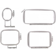 브라더 PE800 SE1900 PE770 780D PE700 PC6500 브라더 이노비스 1250 700 Babylock Machine Hoop과 호환