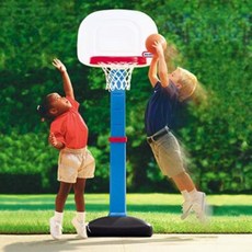 어린이스탠드농구골대