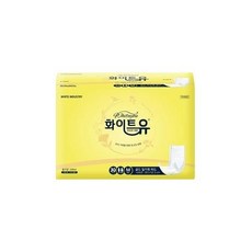 피죤기저귀패드