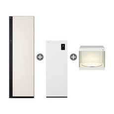 LG전자 LG 스타일러 오브제 + 슈케어 슈케이스 SC5MBR60-5W 배송무료, 단일옵션