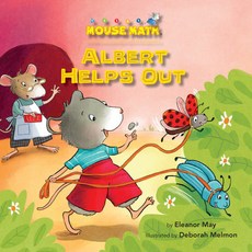 Albert Helps Out Paperback, Kane Press, English, 9781575658605