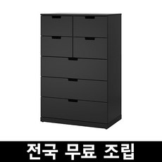 이케아노르들리