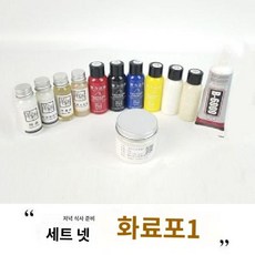 북바인딩 실 빈티지 핸드메이드 A5 만년형 - 세트 DIY