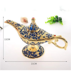 램프의요정지니