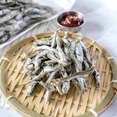 국물멸치오사리