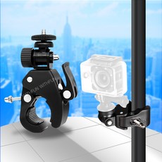 스마트폰클램프